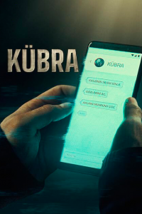 Кюбра (1-2 сезон)