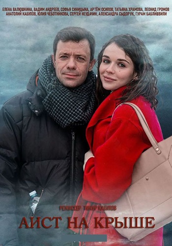 Аист на крыше (1 сезон)